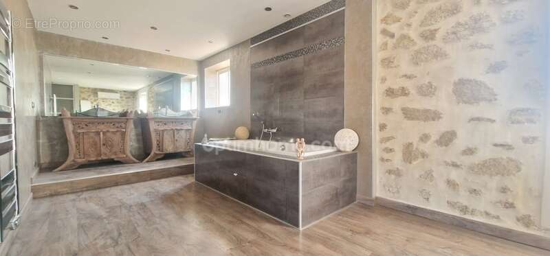 Mas de caractere t5/6 piscine! - photo 6