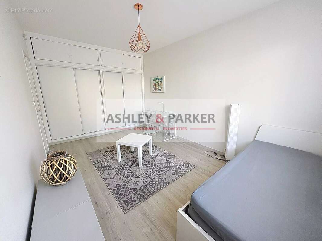 Appartement 2 pieces - photo 10