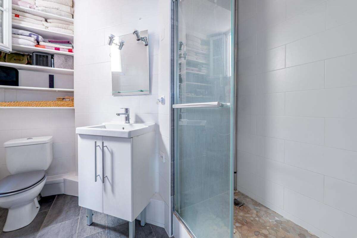 Appartement à VITRY-SUR-SEINE