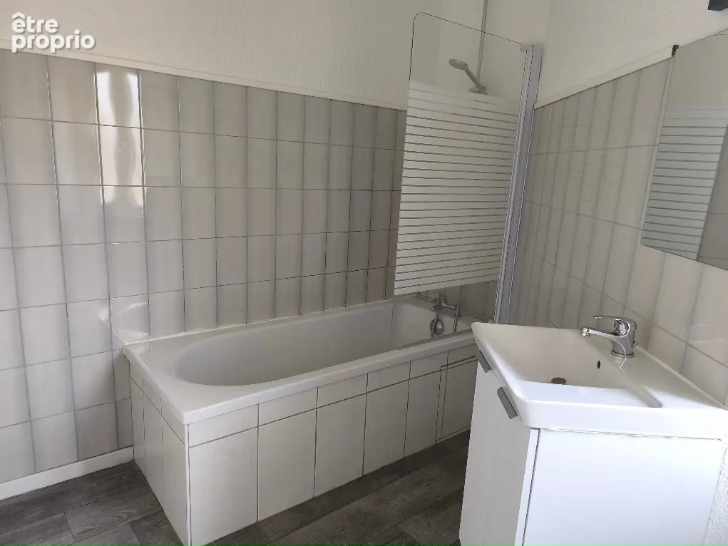 Maison 2 logements proche du centre - photo 22