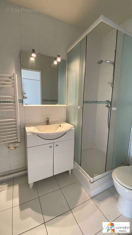 Appartement à YERRES