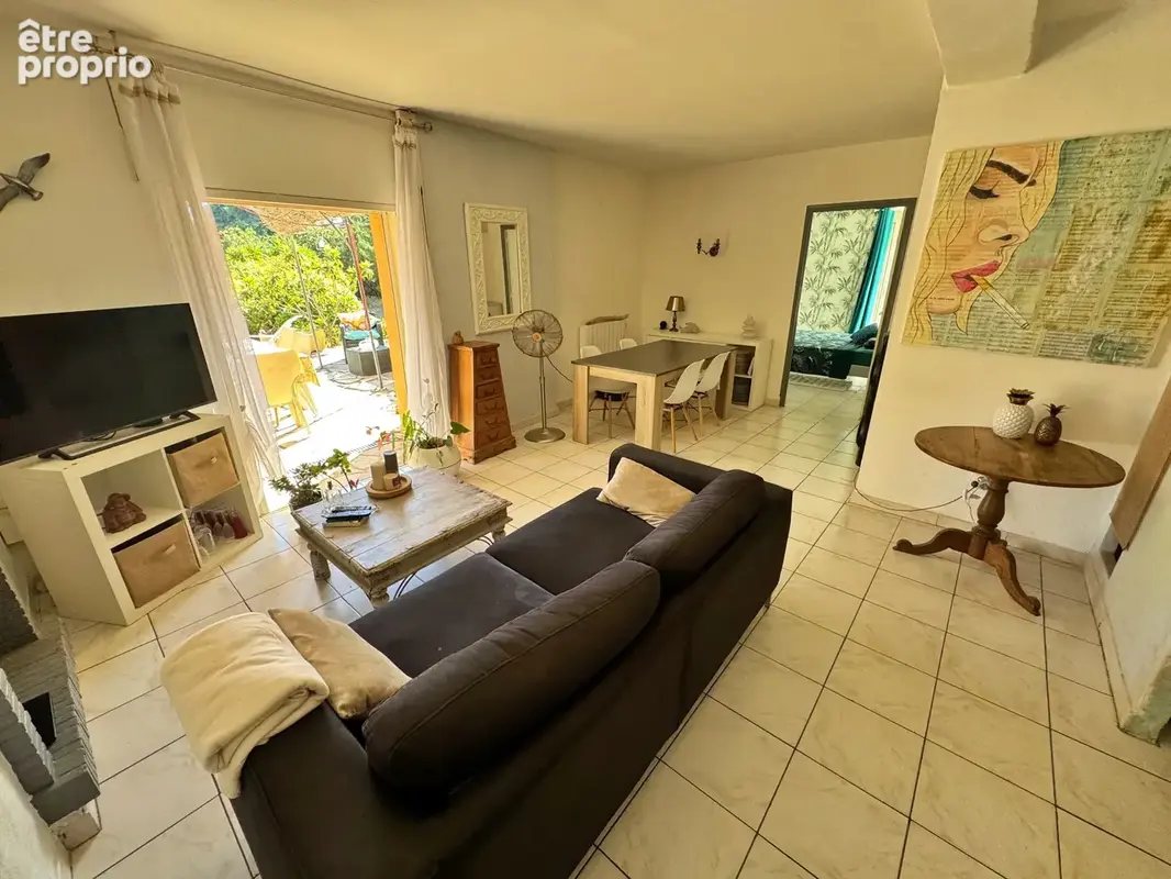 Maison 7 Pièces 5 chambres - Sanary - photo 7