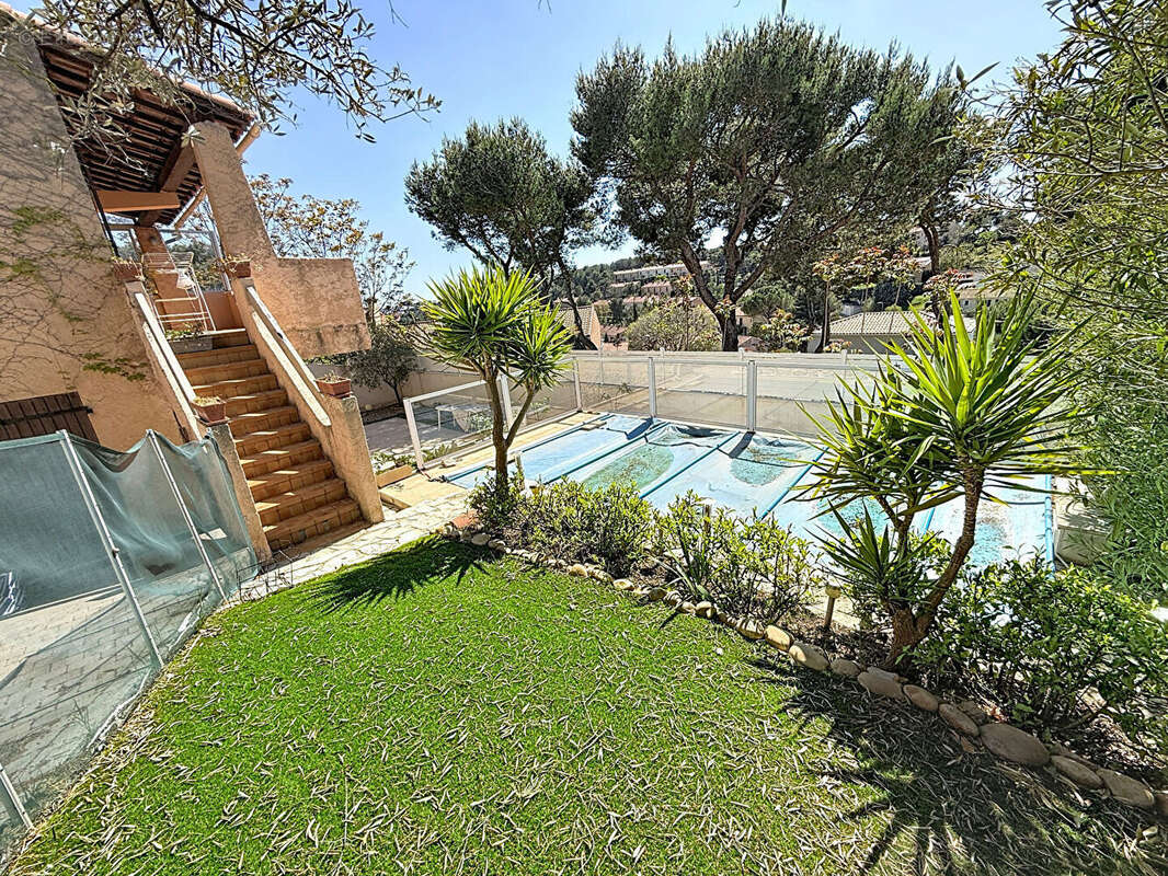 Maison Les Pennes Mirabeau 5 pièce(s) 126m2 - photo 5