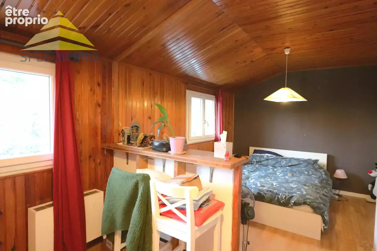 Maison spacieuse à Mandres-les-Roses avec piscine - photo 9
