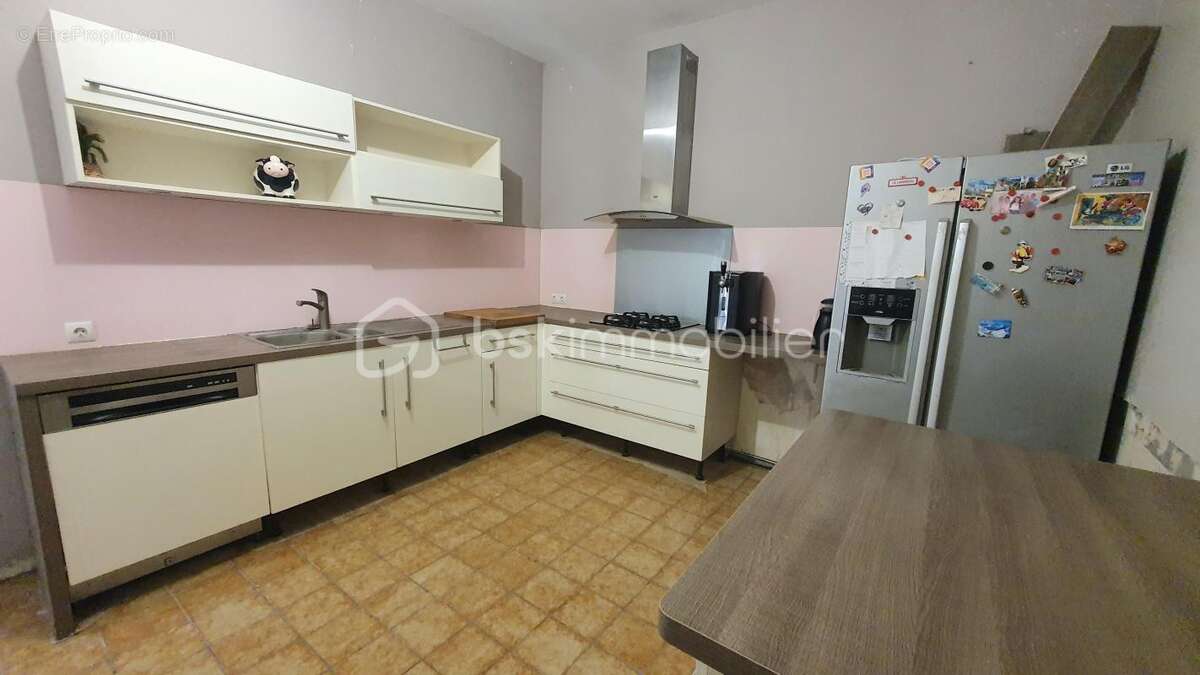 Saint aubin routot / maison 6 chambres / 200m² / batiments - photo 6