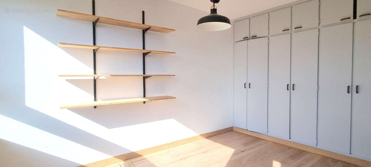 Appartement lumineux avec vue panoramique sur Nancy   Idéal premier achat ou investissement locatif - photo 7