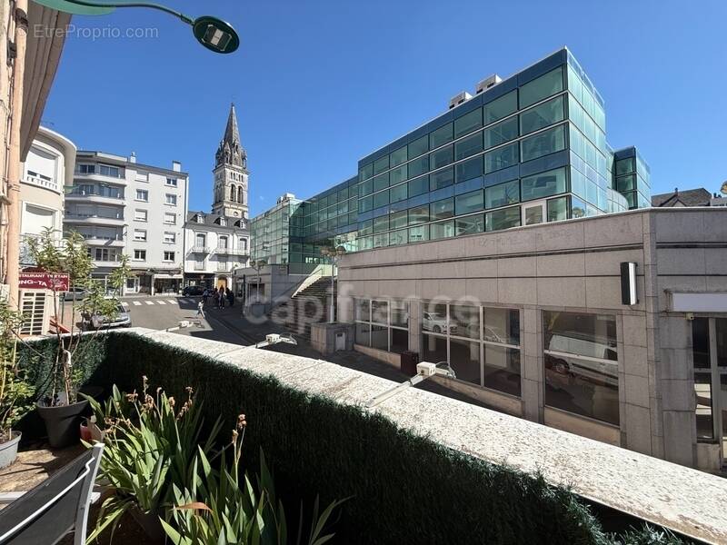 Appartement à LOURDES