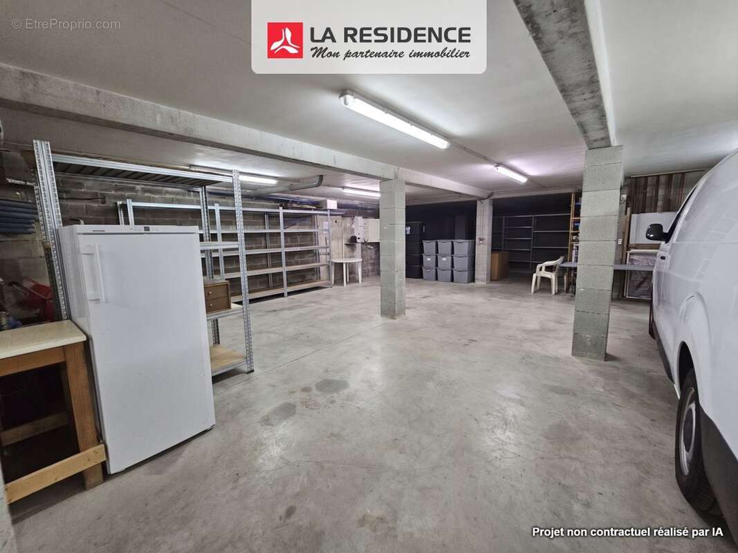Maison 96 m² à Puylaurens  - photo 7