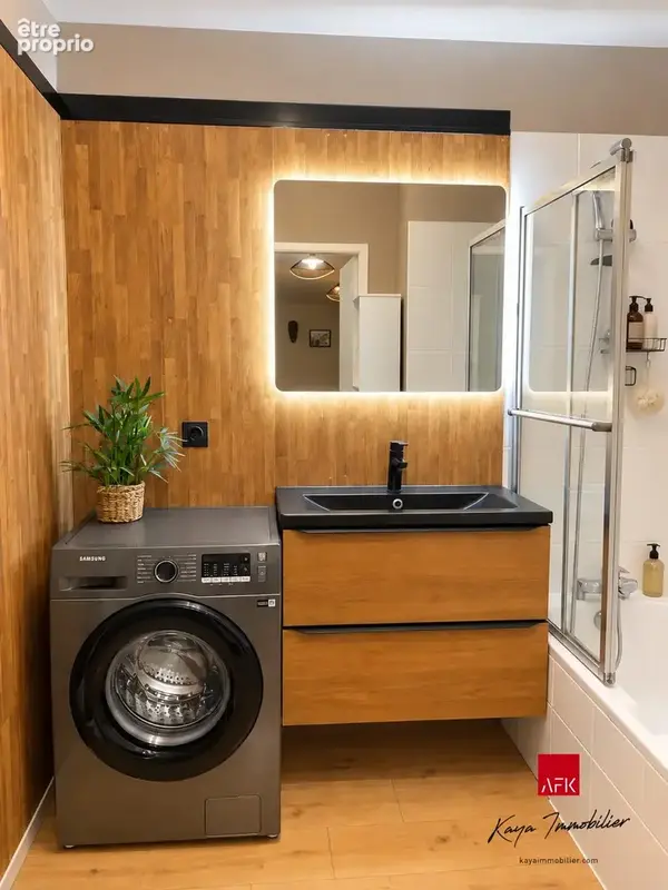 Appartement 3 pièces 72 m² à vendre à Annemasse (74100) - photo 8