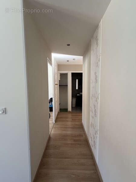 Appartement à SAINT-CLAUDE