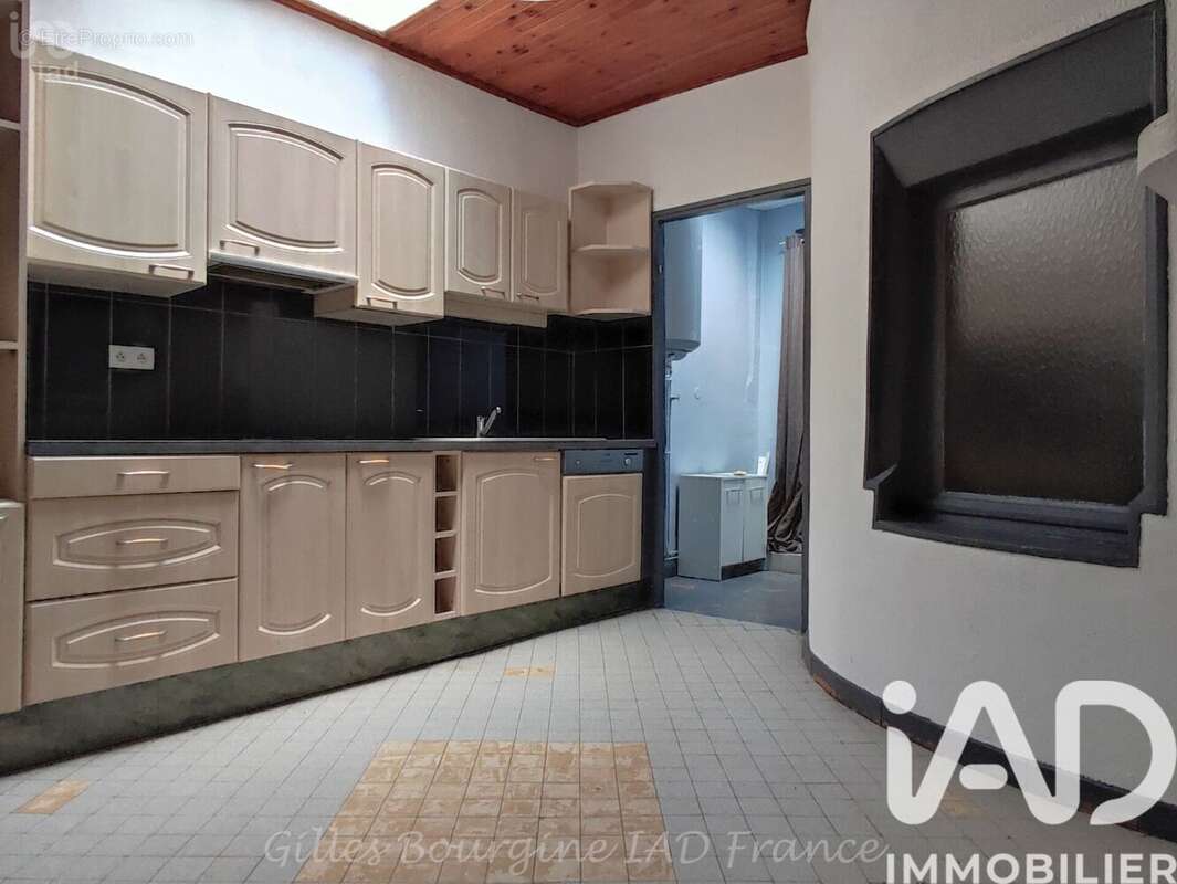 Photo 4 - Appartement à MARVEJOLS