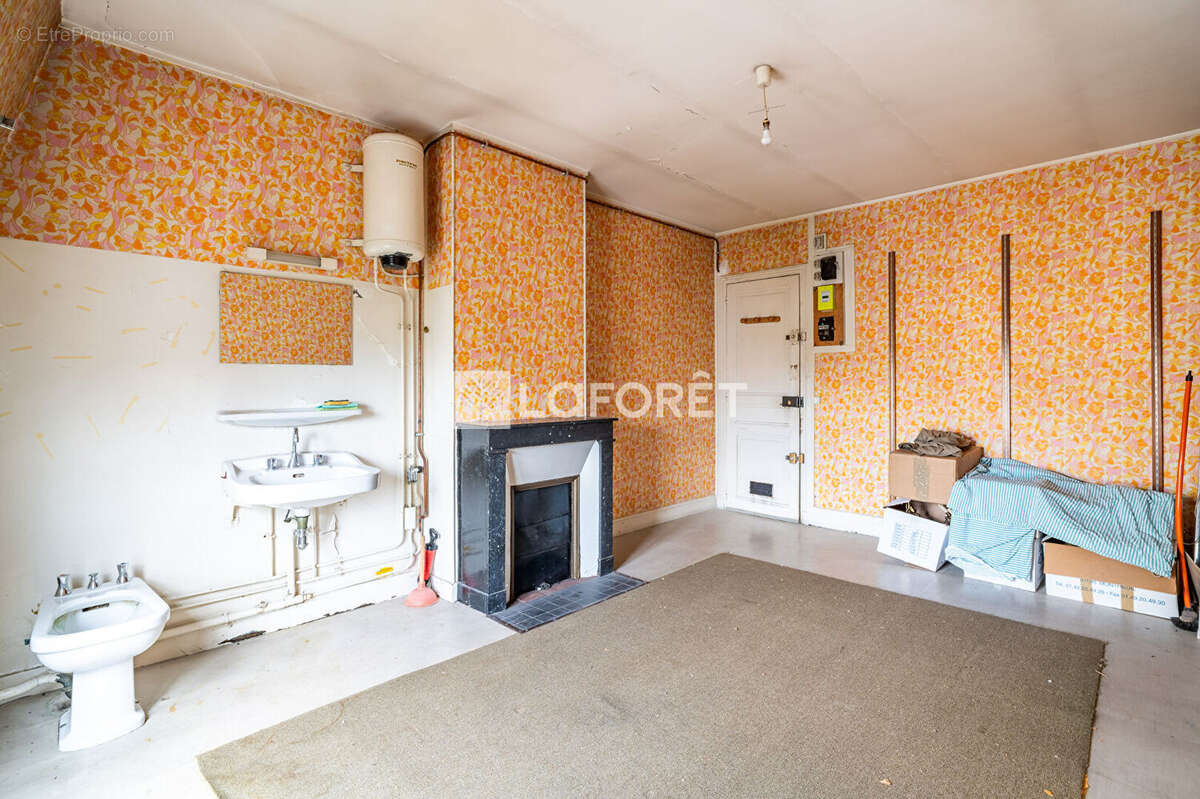 Studio - 16m2 - secteur carnot - plan optimal - vue degagee - photo 5