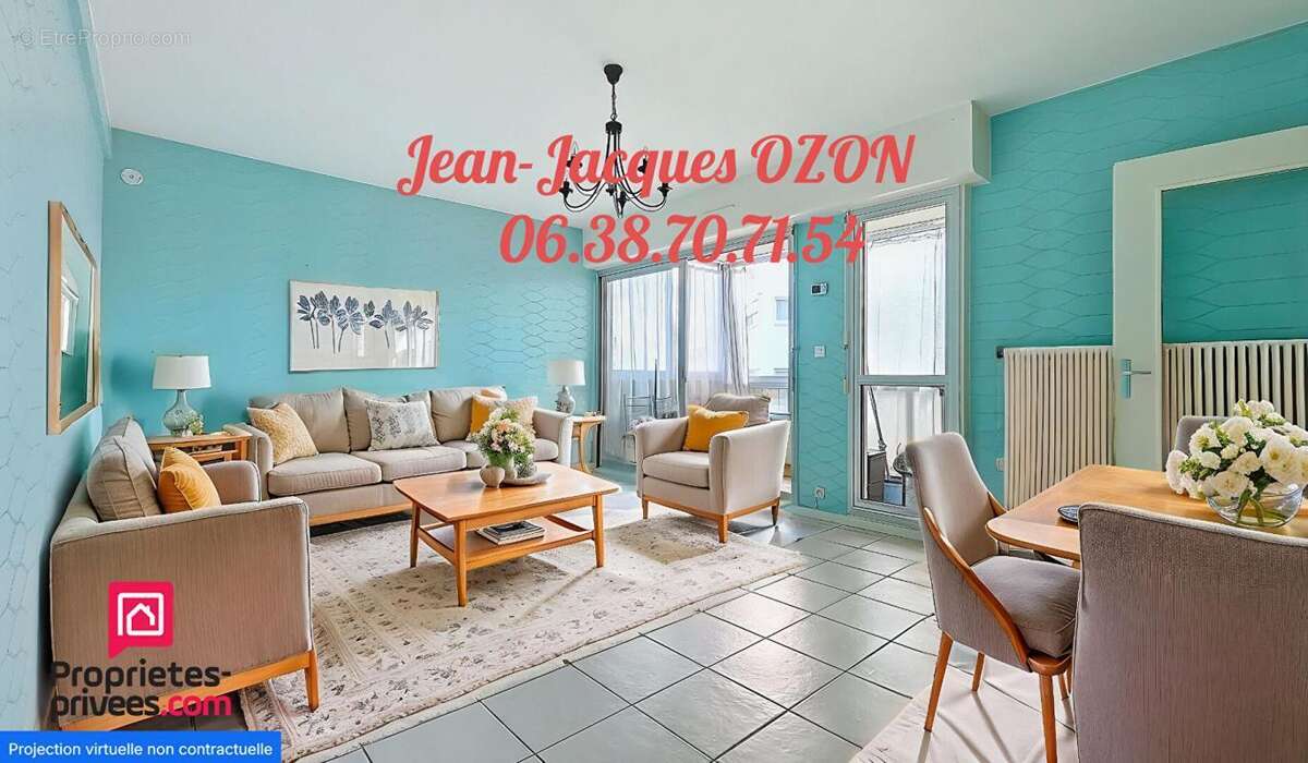 Appartement à ROYAN