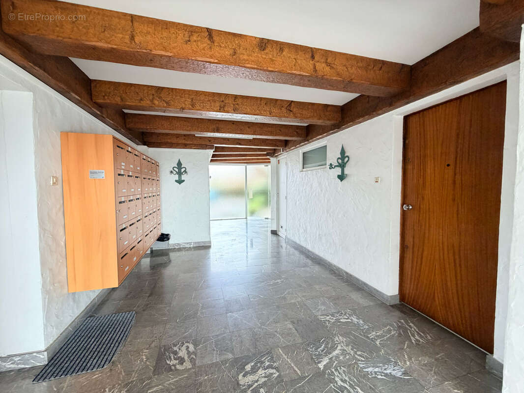 Appartement à ARCACHON
