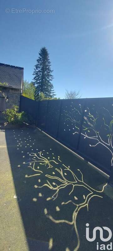 Photo 2 - Maison à TREBRY