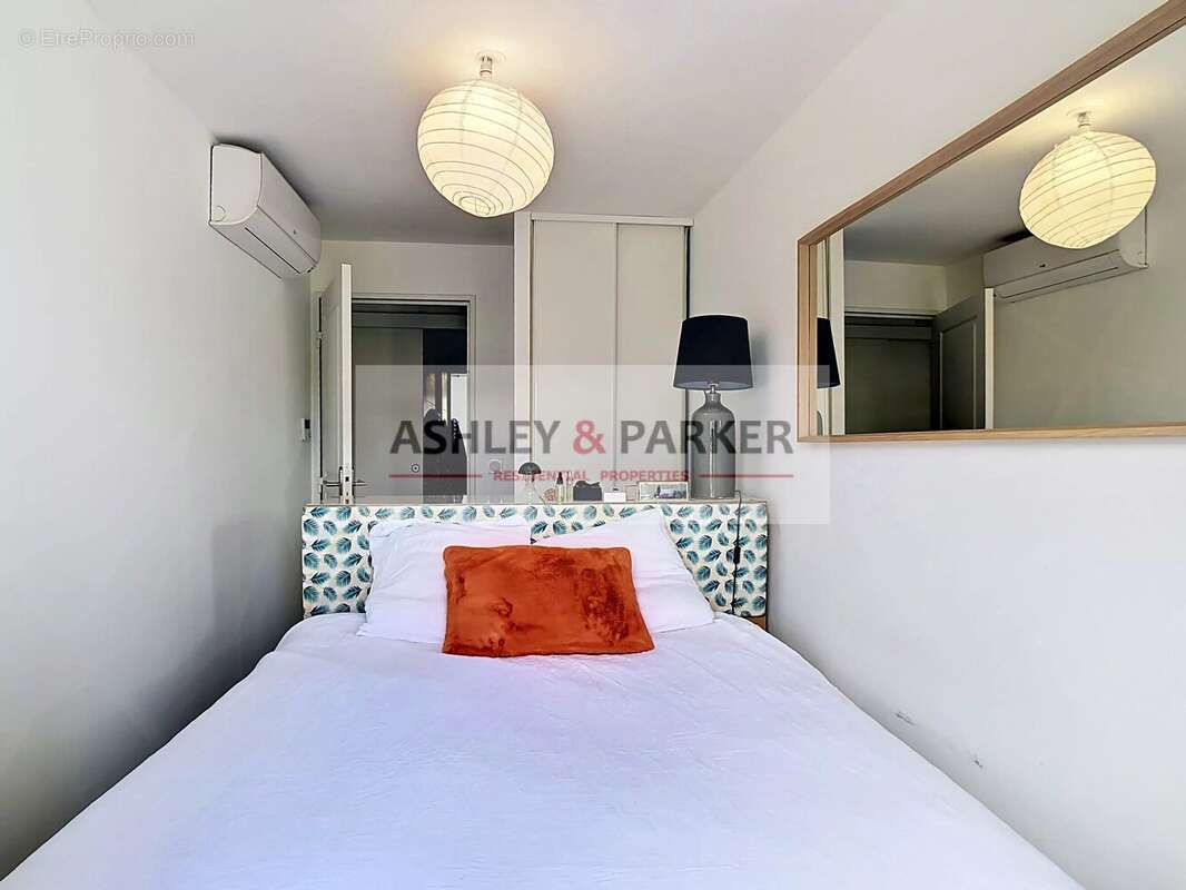 Appartement 2 pièces - photo 6