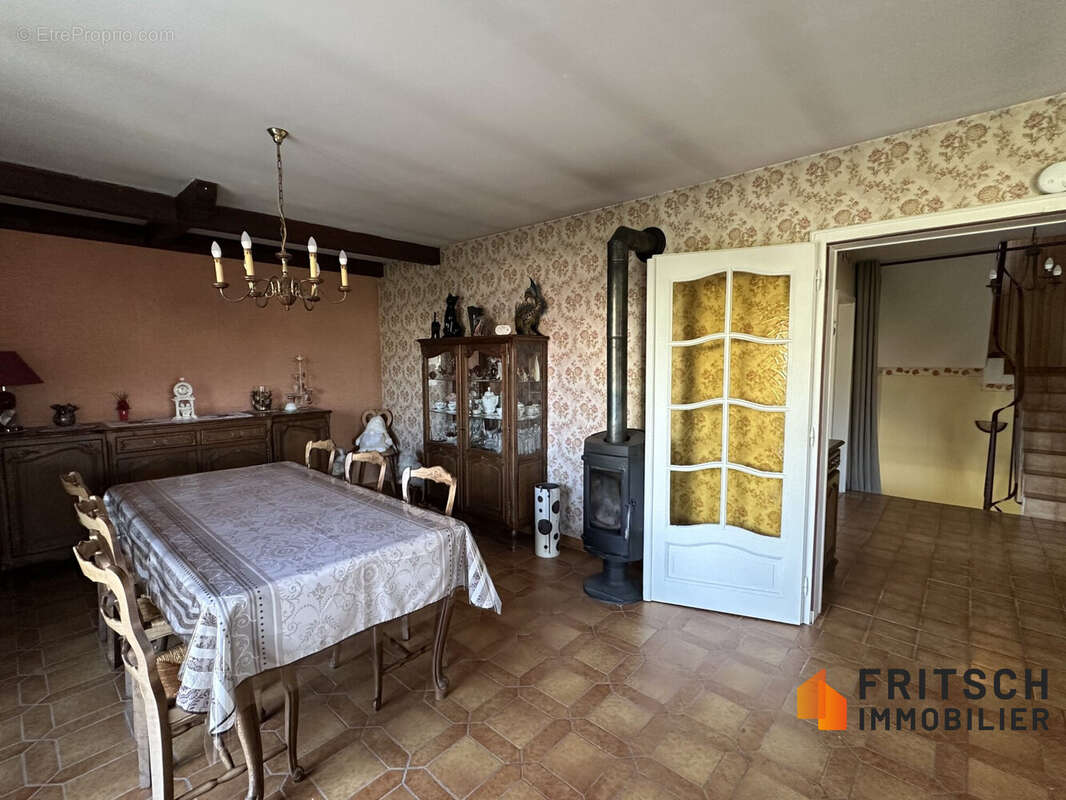 Maison 150 m² à Galfingue  - photo 7