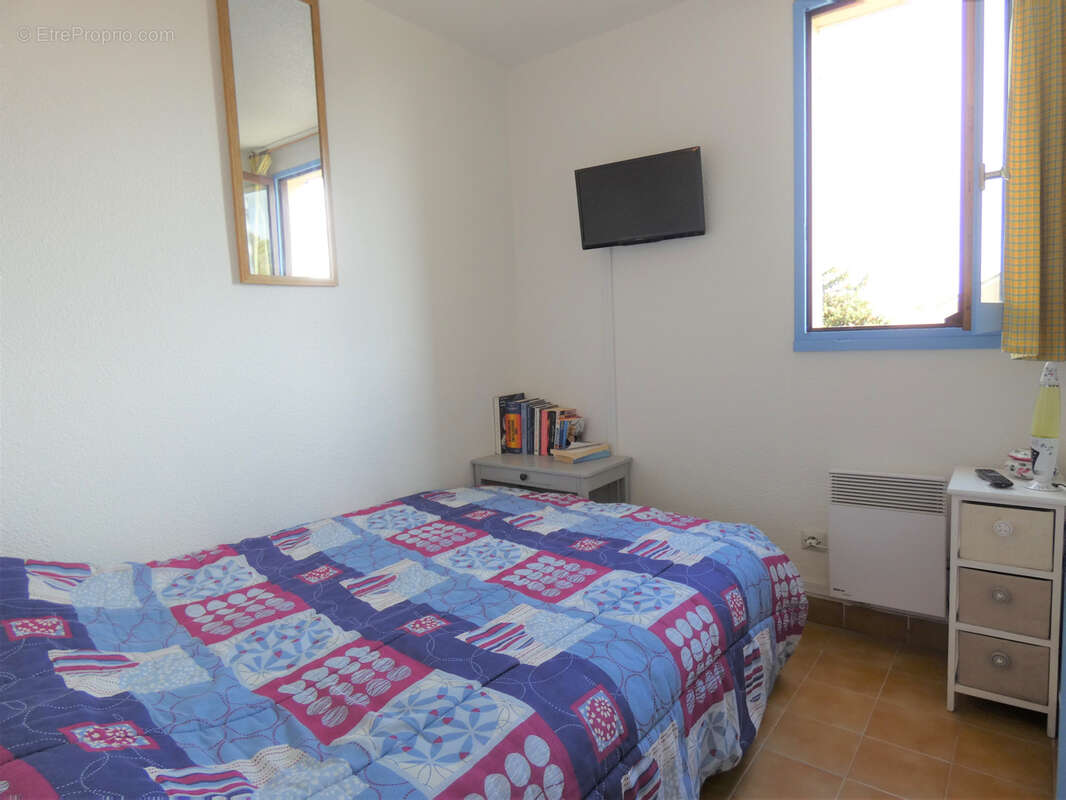 Appartement à NARBONNE