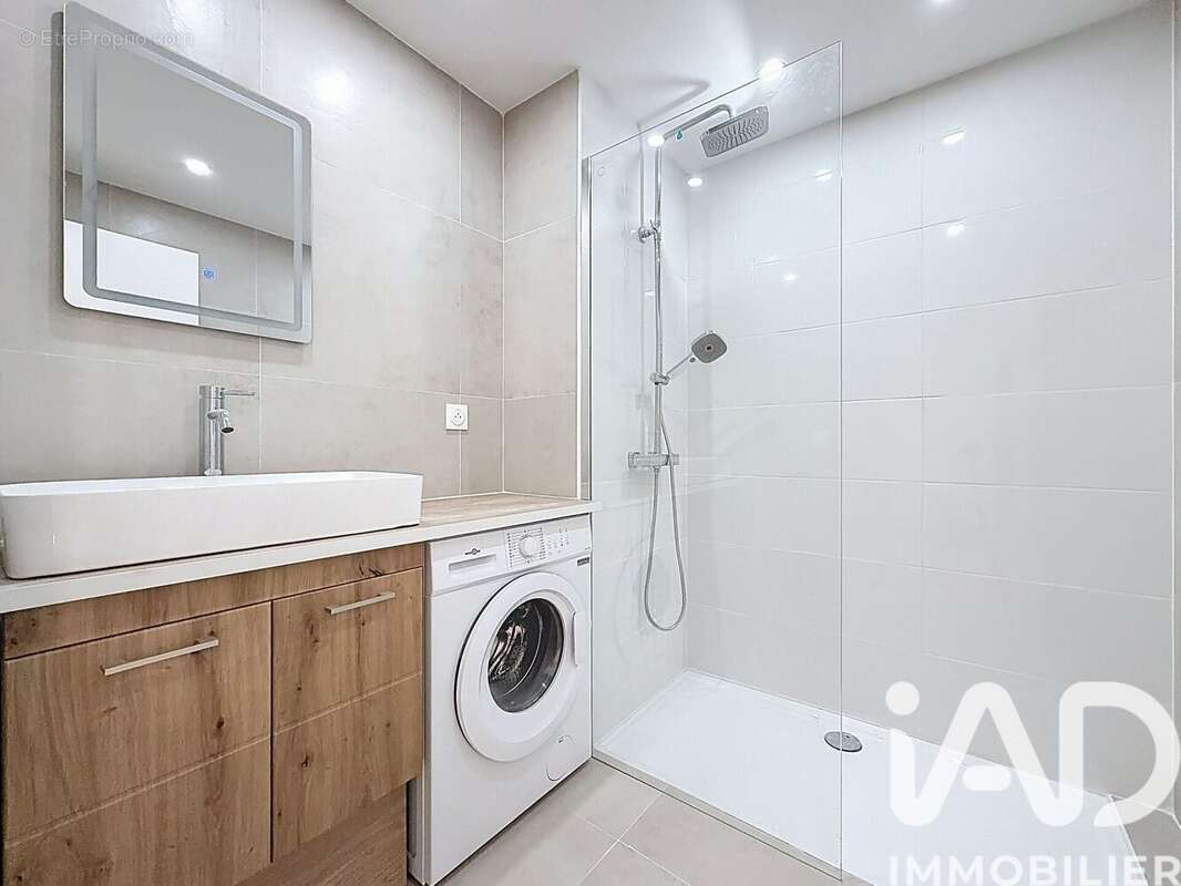 Photo 5 - Appartement à MENTON