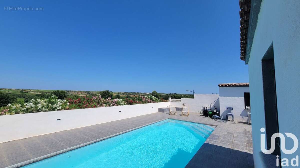 Photo 3 - Maison à ABEILHAN