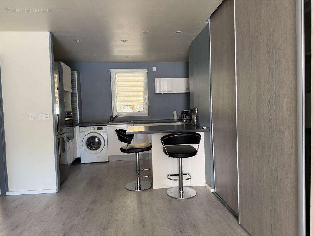 Appartement à LA GRANDE-MOTTE