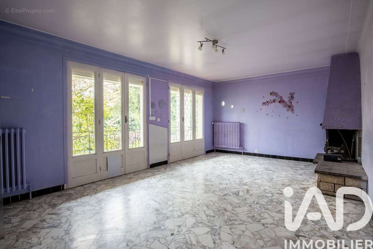 Photo 5 - Maison à LA CHAPELLE-SAINT-MESMIN