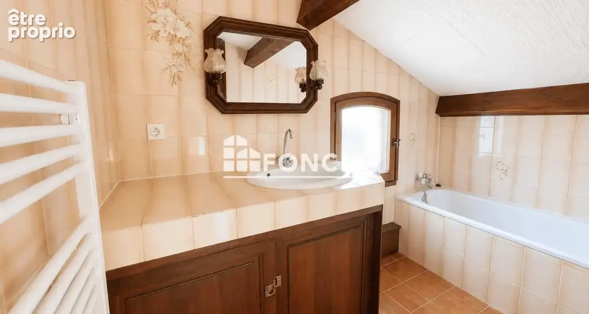 À vendre – maison 3 chambres – champagne-au-mont-d’or - photo 7