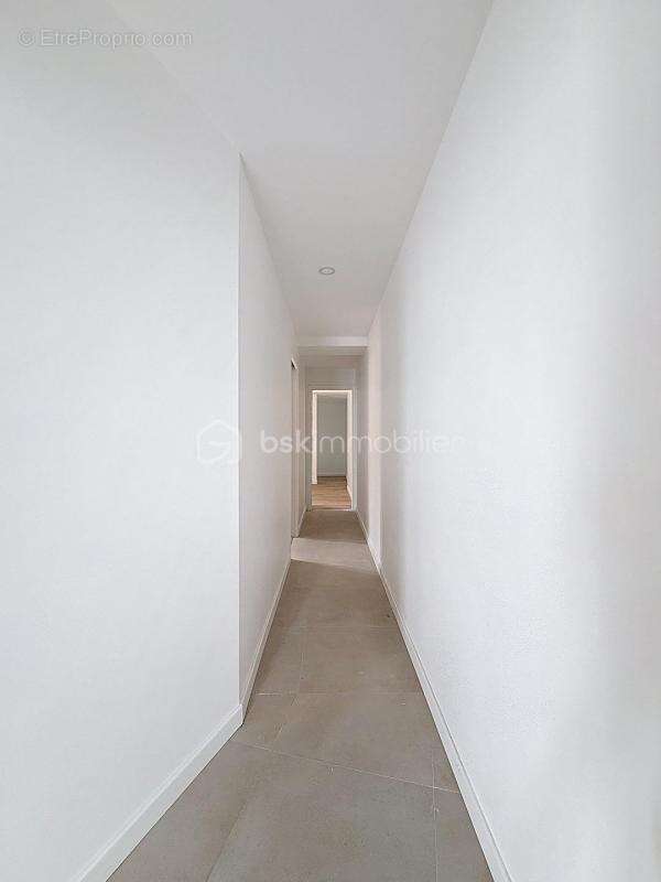 Appartement à MONTEREAU-FAULT-YONNE