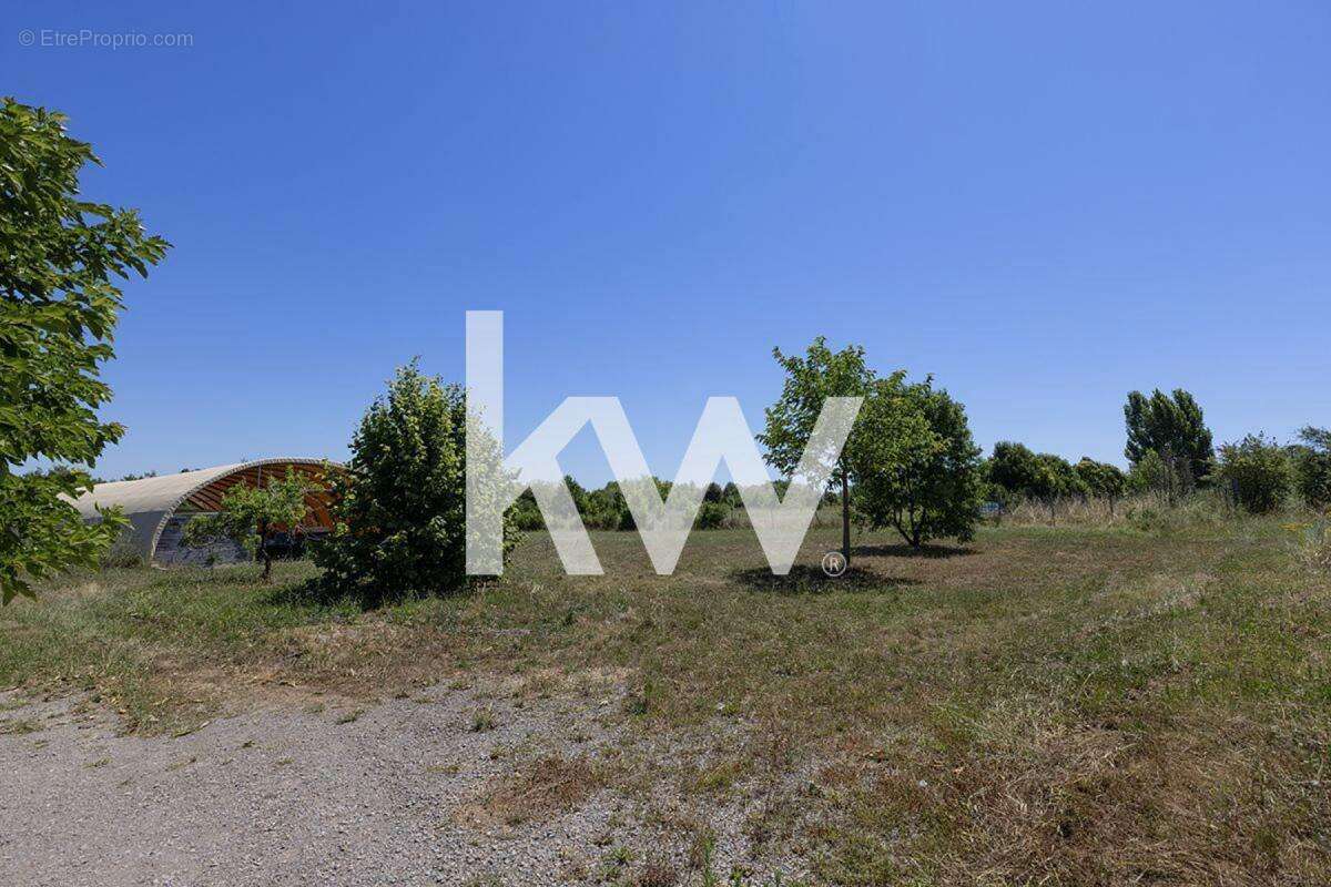 Maison à CASTELNAU-DE-LEVIS