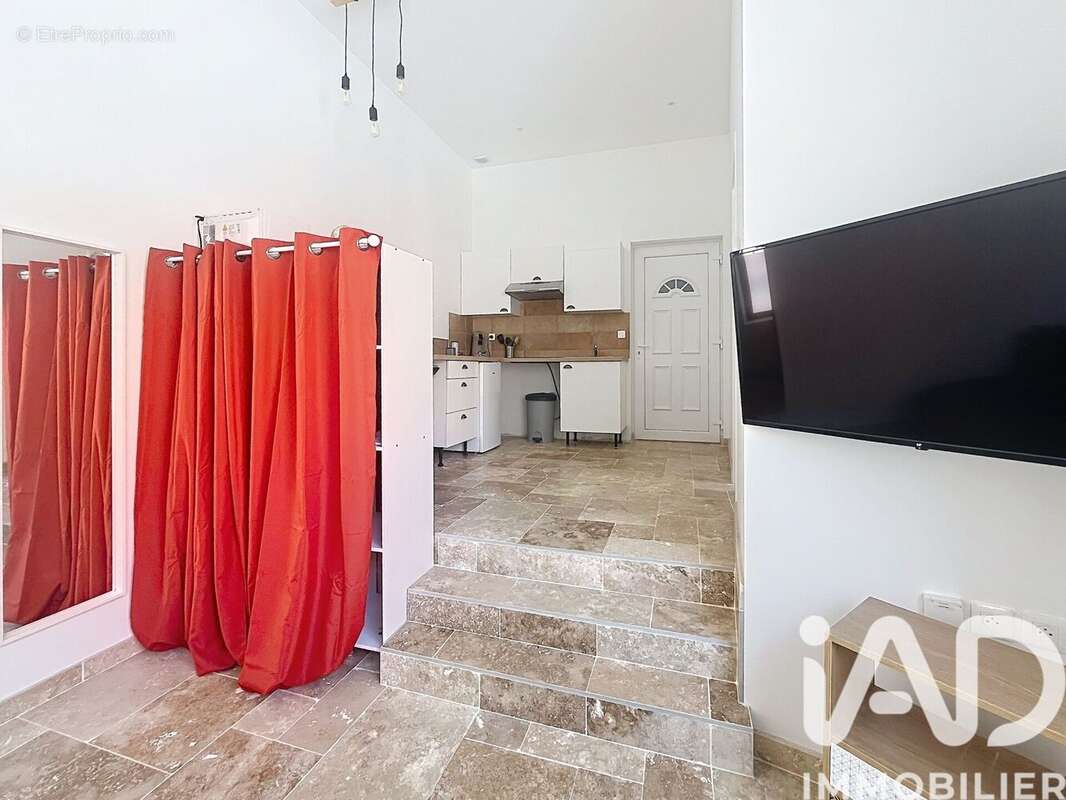 Photo 5 - Appartement à BEZIERS