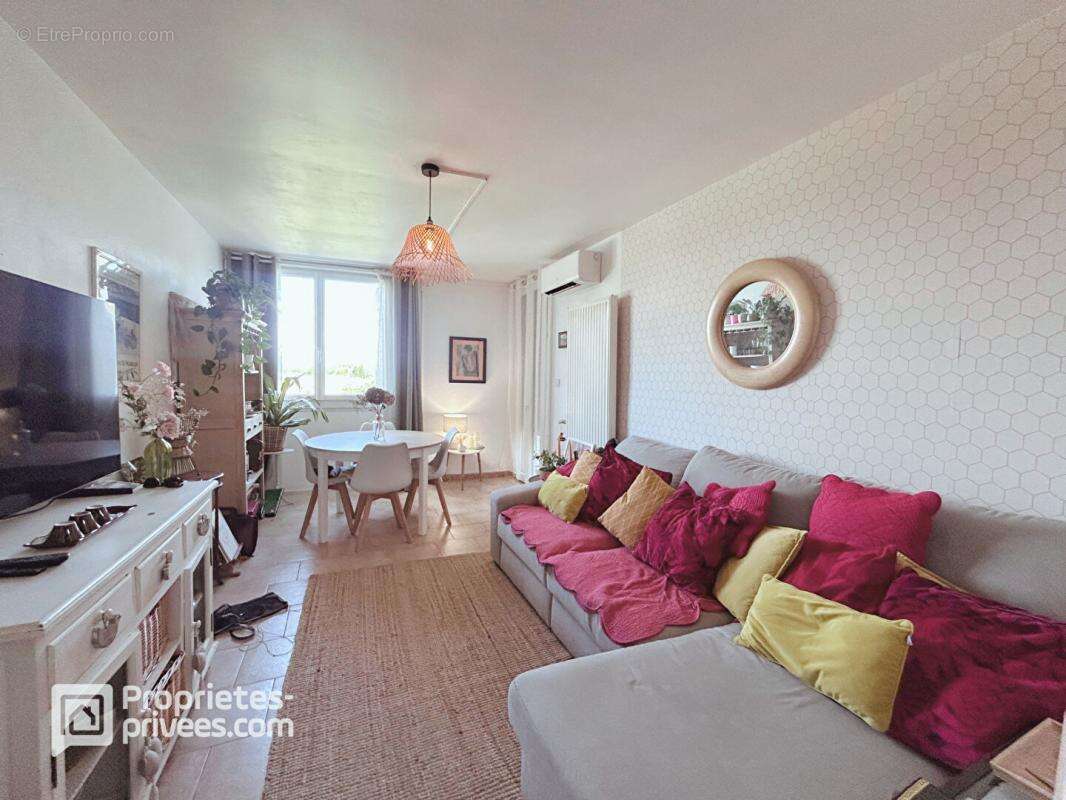 Appartement à ORANGE