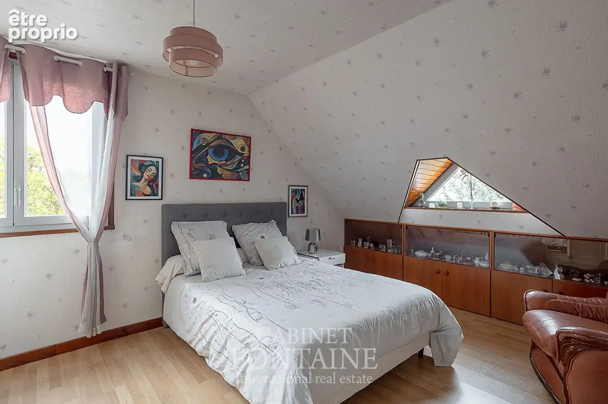 10mn de Beauvais pavillon 133m² sur sous sol - photo 8