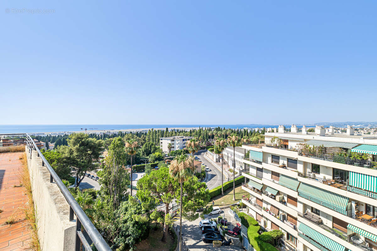 Nice Ouest - Terrasse d'exception - photo 5