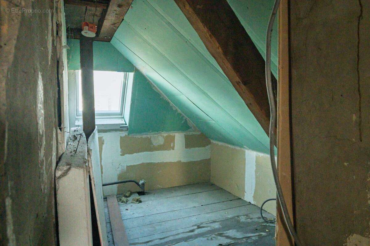 Appartement à RIEDISHEIM