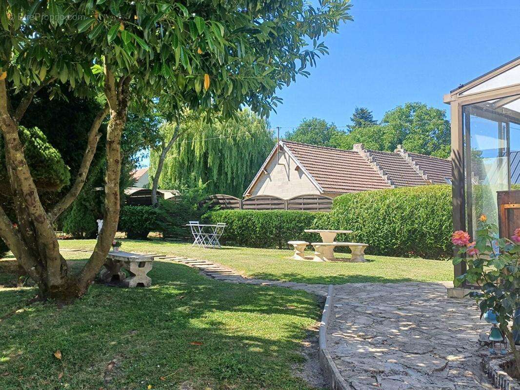 Maison en pierres - photo 5