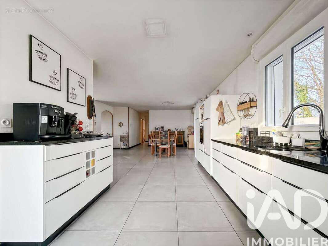 Photo 5 - Maison à COURTENAY