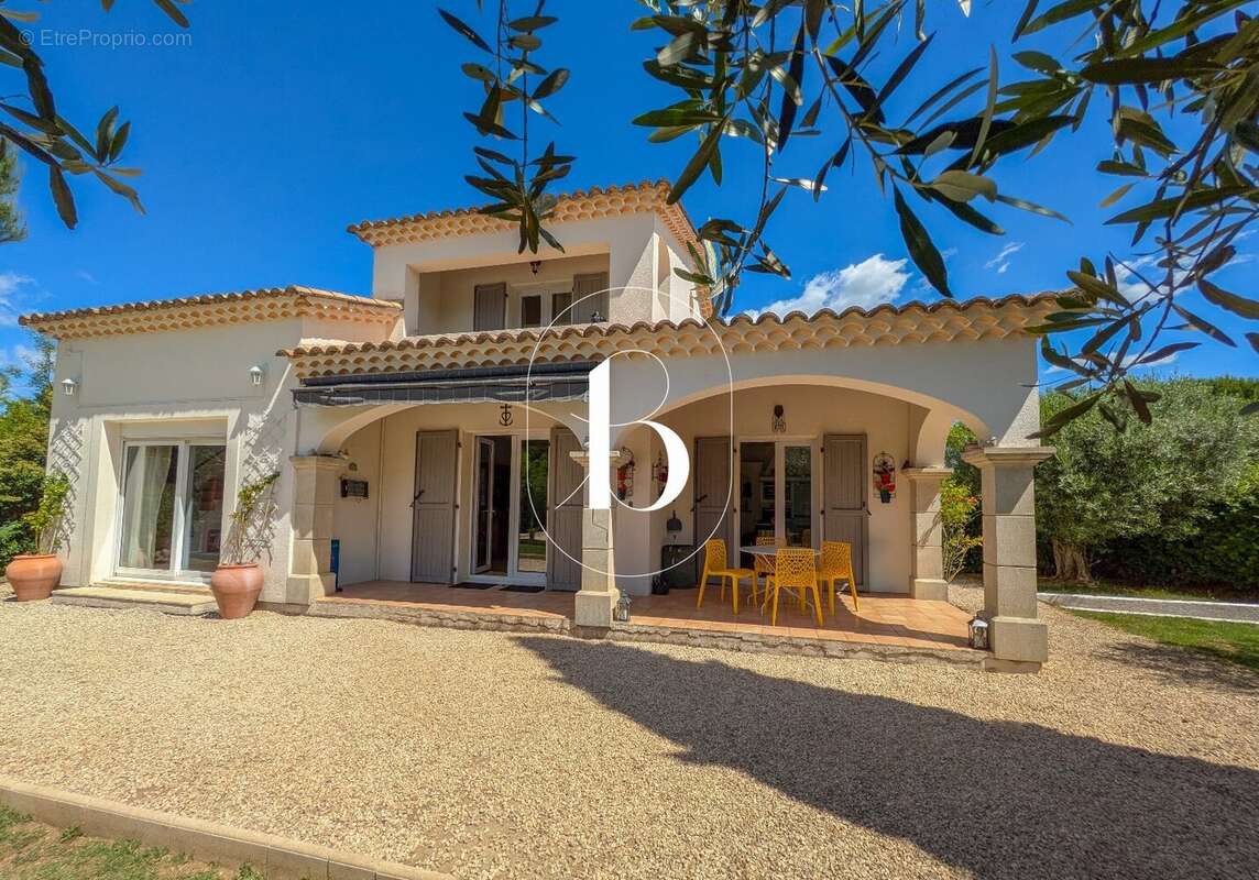 Maison 150 m² à Barjac  - photo 31