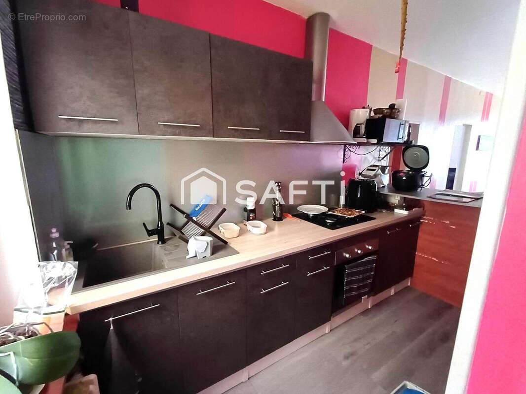 Photo 8 - Maison à CLOYES-SUR-LE-LOIR