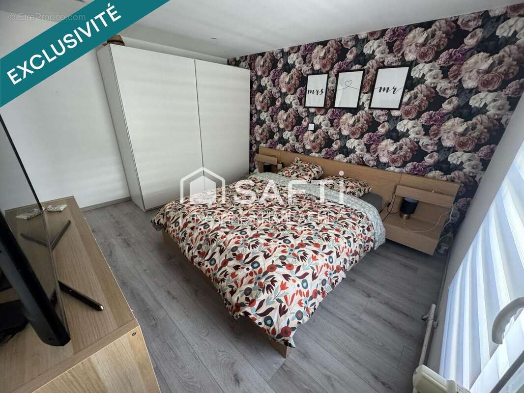 Photo 6 - Maison à HERSERANGE