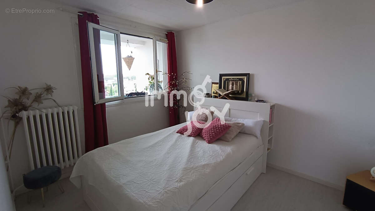 Appartement à MURET