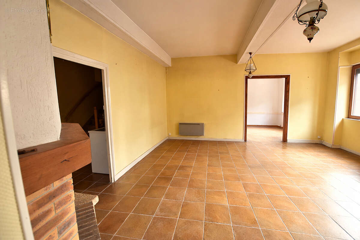 Maison de caractere proche le donjon : - photo 6