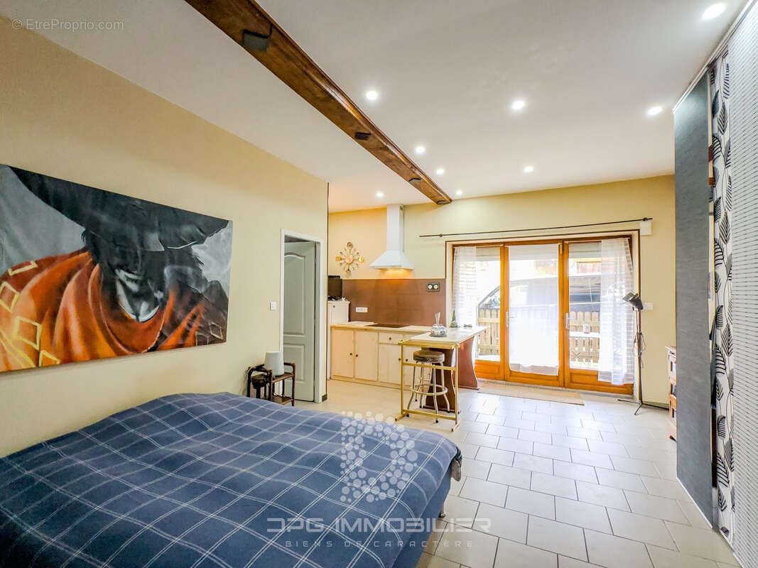 Maison de caractère - 308 m2 - Côte chalonnaise - photo 6