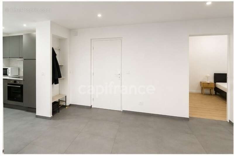 Appartement à GEX