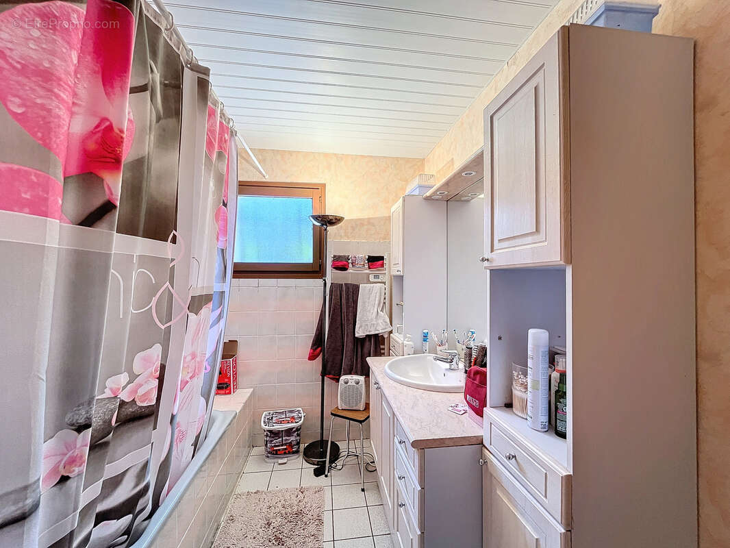 Autre à SAINT-BABEL