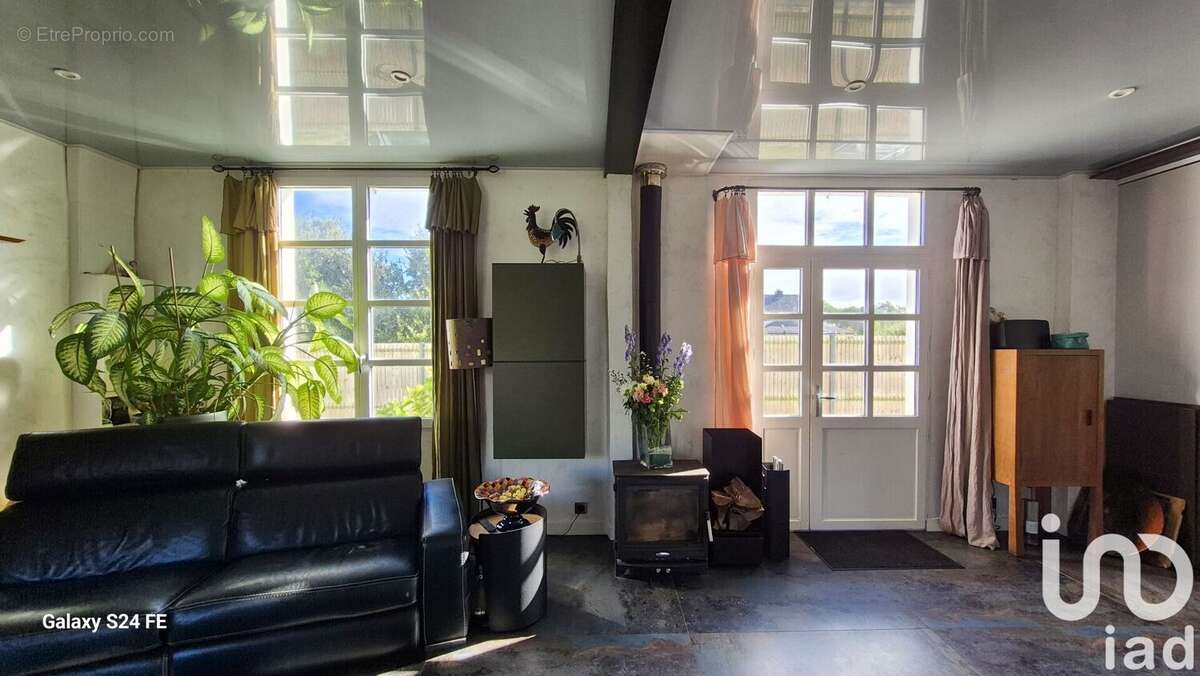 Photo 9 - Maison à QUIBERON