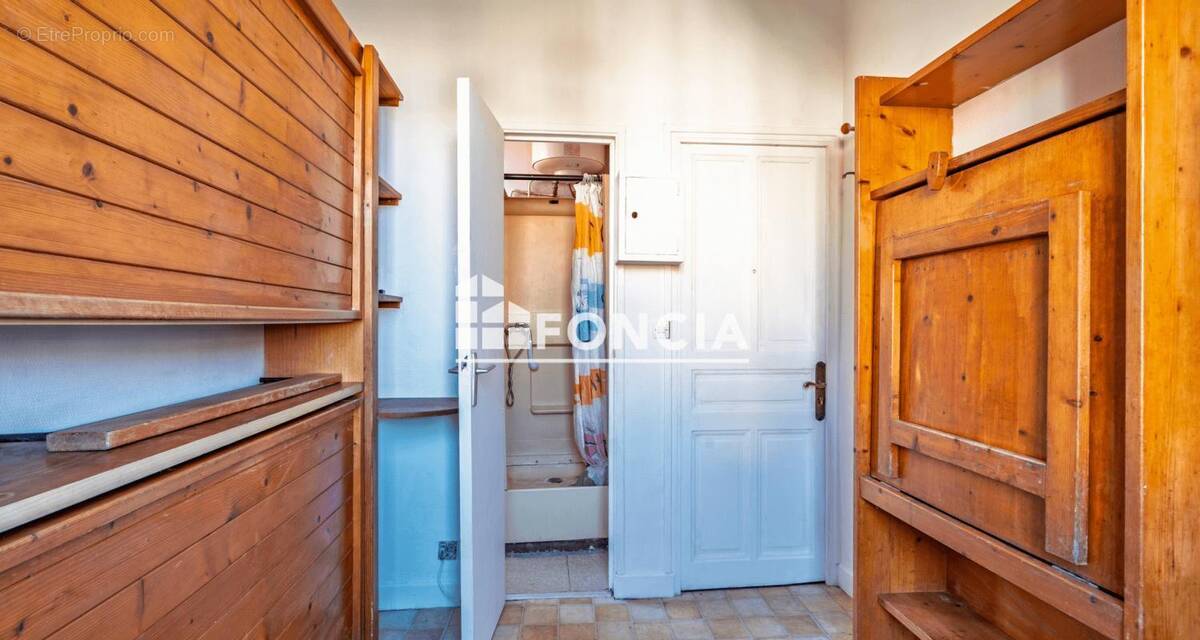 Appartement à BIARRITZ