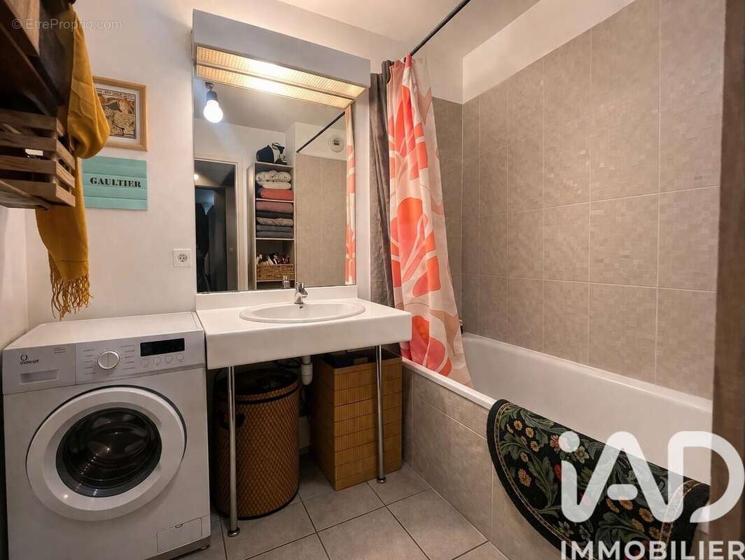 Photo 7 - Appartement à CORBEIL-ESSONNES