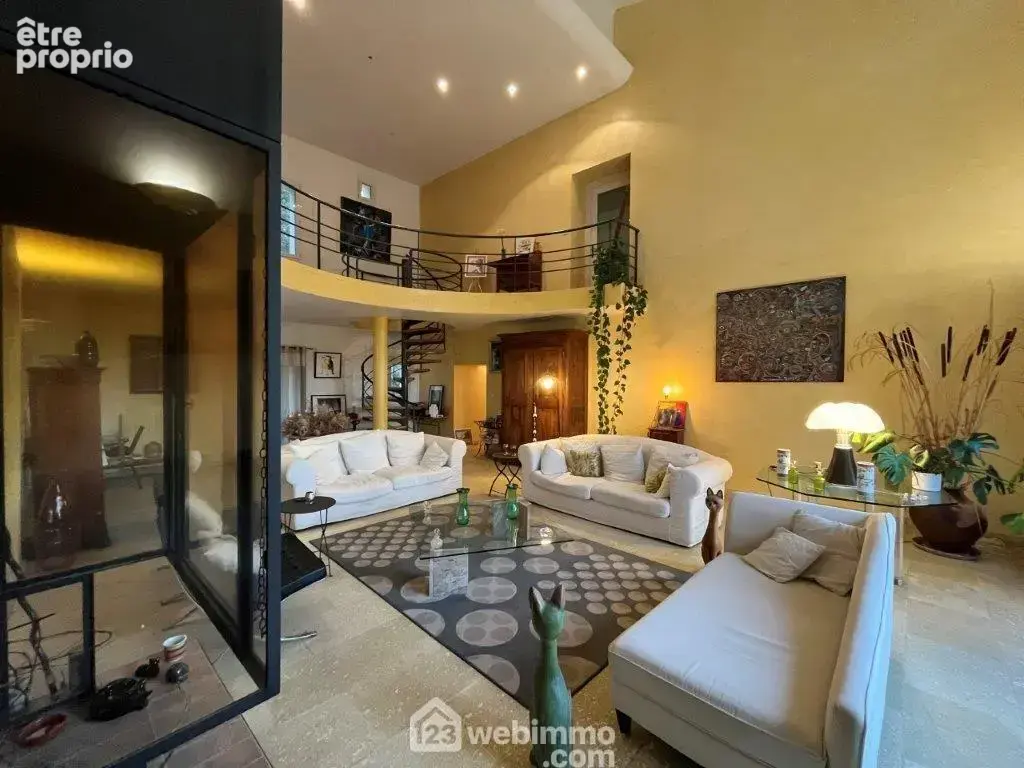 Maison 9 pièces 500 m² à vendre à Castries (34160) - photo 25