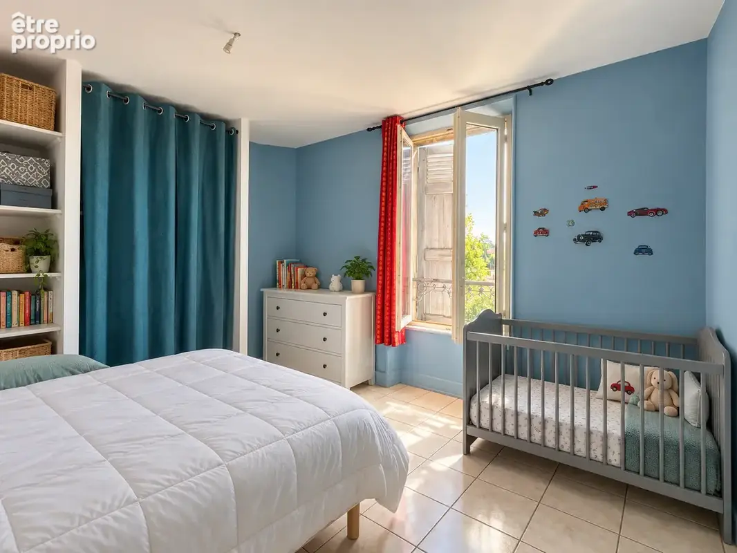 Immeuble de rapport   7 appartements   Fort potentiel locatif   Centre de village - photo 12