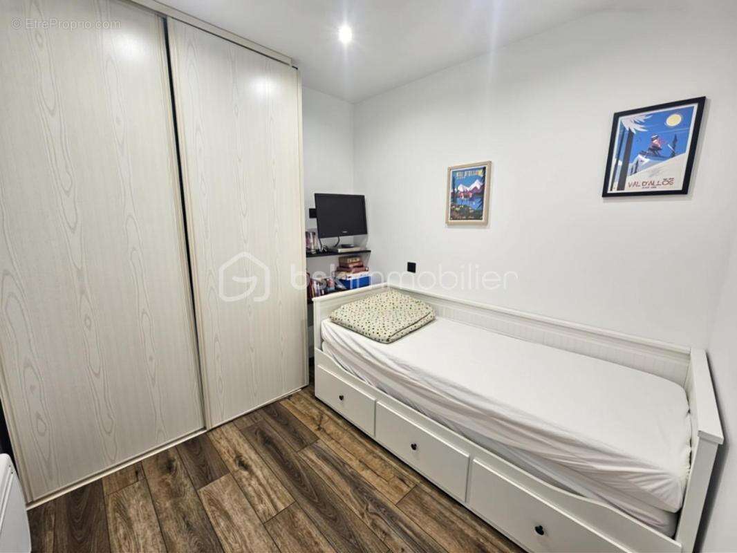 Appartement à ALLOS